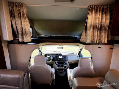 2019 Forest River Sunseeker — photo 7 view