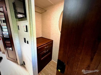 2019 Forest River Sunseeker — photo 19 view