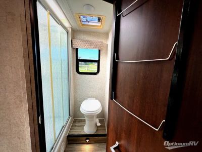 2019 Forest River Sunseeker — photo 21 view
