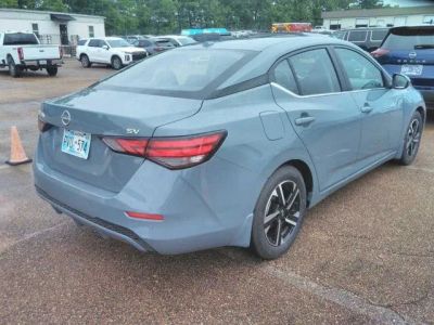 2024 Nissan Sentra - Photo 2
