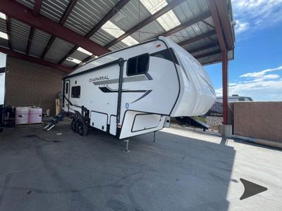2025 Coachmen RV Chaparral Lite - Photo 1