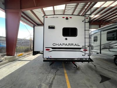 2025 Coachmen RV Chaparral Lite - Photo 4