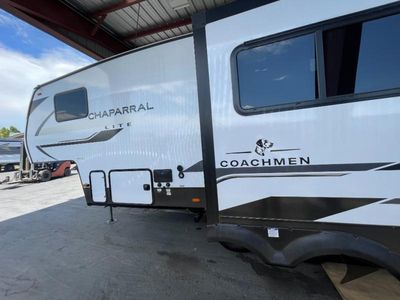 2025 Coachmen RV Chaparral Lite - Photo 9