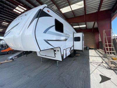 2025 Coachmen RV Chaparral Lite - Photo 3