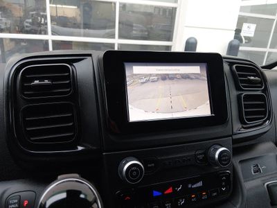 2023 Ram ProMaster Cargo Van — photo 17 view