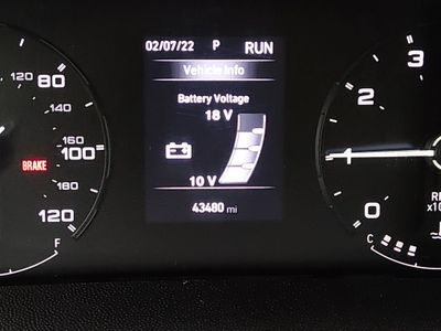 2023 Ram ProMaster Cargo Van — photo 14 view