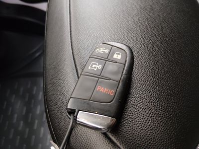 2023 Ram ProMaster Cargo Van — photo 15 view