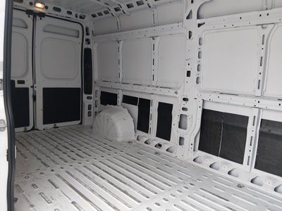 2023 Ram ProMaster Cargo Van — photo 16 view