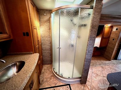 2016 Newmar Ventana - Photo 22
