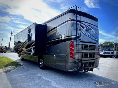 2016 Newmar Ventana - Photo 2