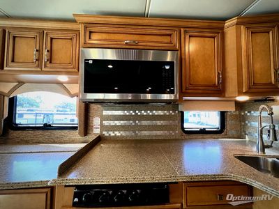 2016 Newmar Ventana - Photo 12