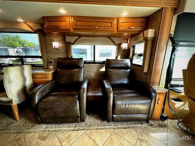 2016 Newmar Ventana - Photo 8