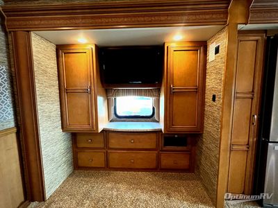 2016 Newmar Ventana - Photo 20