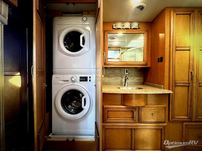 2016 Newmar Ventana - Photo 23