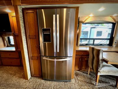 2016 Newmar Ventana - Photo 15