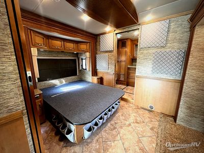 2016 Newmar Ventana - Photo 19
