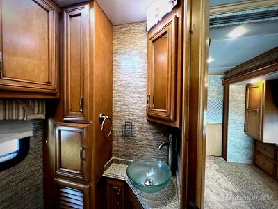 2016 Newmar Ventana - Photo 18