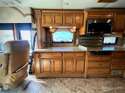 2016 Newmar Ventana - Photo 9