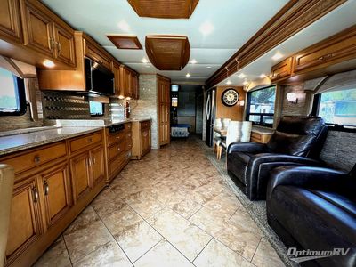 2016 Newmar Ventana - Photo 25