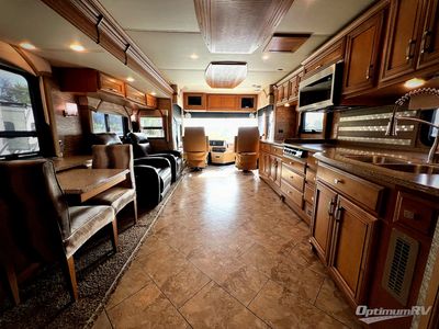 2016 Newmar Ventana - Photo 24