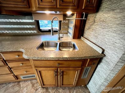 2016 Newmar Ventana - Photo 14