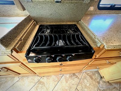 2016 Newmar Ventana - Photo 13