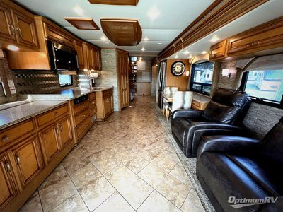 2016 Newmar Ventana - Photo 4