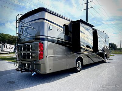 2016 Newmar Ventana - Photo 3