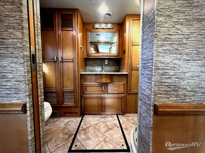 2016 Newmar Ventana - Photo 21