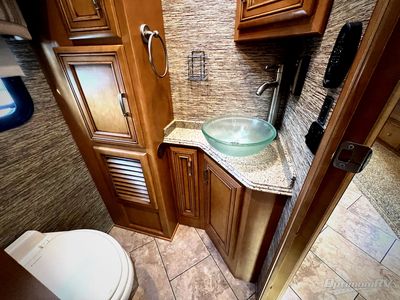 2016 Newmar Ventana - Photo 17