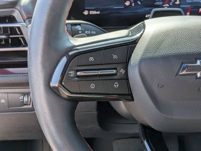 2026 Chevrolet Traverse - Photo 17