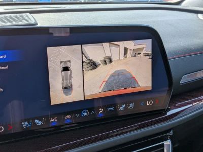 2026 Chevrolet Traverse - Photo 22