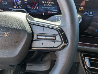 2026 Chevrolet Traverse - Photo 18
