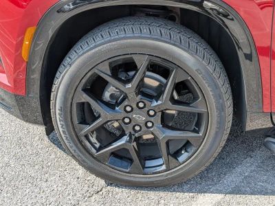 2026 Chevrolet Traverse - Photo 9