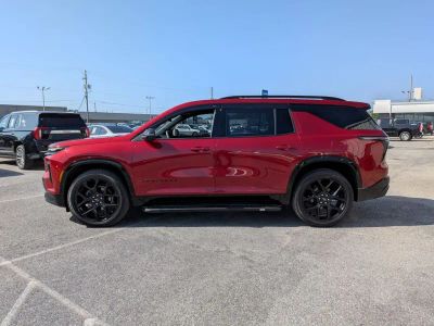 2026 Chevrolet Traverse - Photo 2