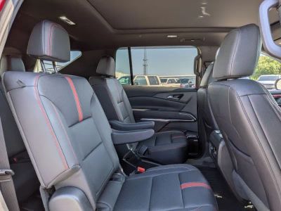 2026 Chevrolet Traverse - Photo 26