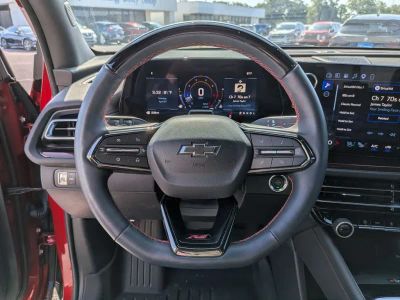 2026 Chevrolet Traverse - Photo 11