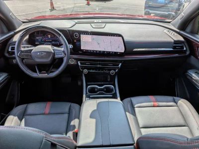 2026 Chevrolet Traverse - Photo 24