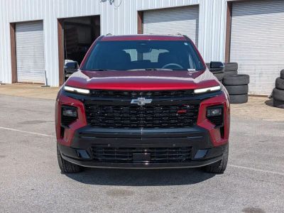 2026 Chevrolet Traverse - Photo 8