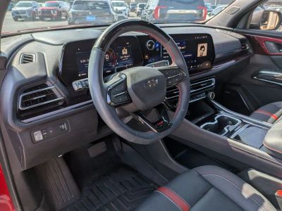 2026 Chevrolet Traverse - Photo 29