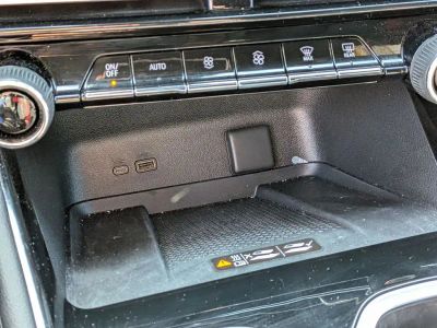 2026 Chevrolet Traverse - Photo 16