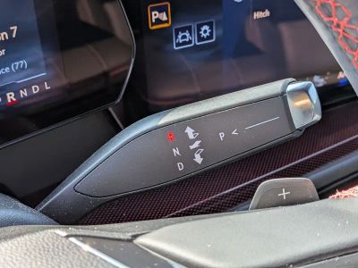 2026 Chevrolet Traverse - Photo 19
