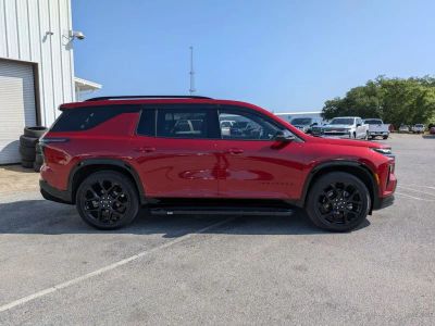 2026 Chevrolet Traverse - Photo 6