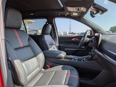 2026 Chevrolet Traverse - Photo 27