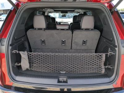 2026 Chevrolet Traverse - Photo 25