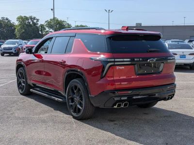 2026 Chevrolet Traverse - Photo 3