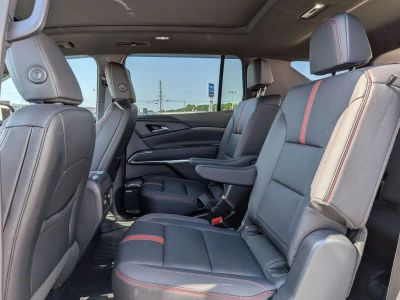 2026 Chevrolet Traverse - Photo 23