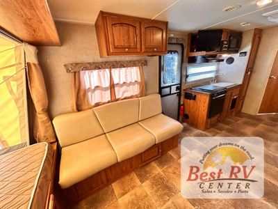 2013 Forest River RV Rockwood Roo - Photo 39