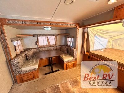 2013 Forest River RV Rockwood Roo - Photo 32