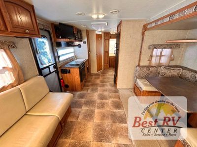 2013 Forest River RV Rockwood Roo - Photo 37